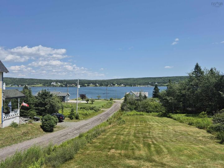Property Photo:  33 Macmillan Hill Road  NS B0H 1L0 