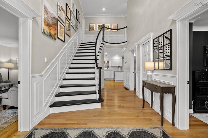 Property Photo: 20 Quinn Court NS B4A 4B3