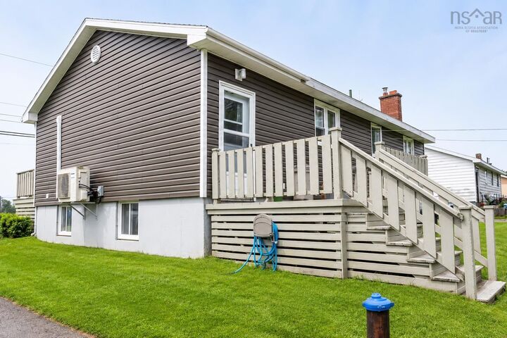 Property Photo:  71 Duffell Drive  NS B1P 3G7 