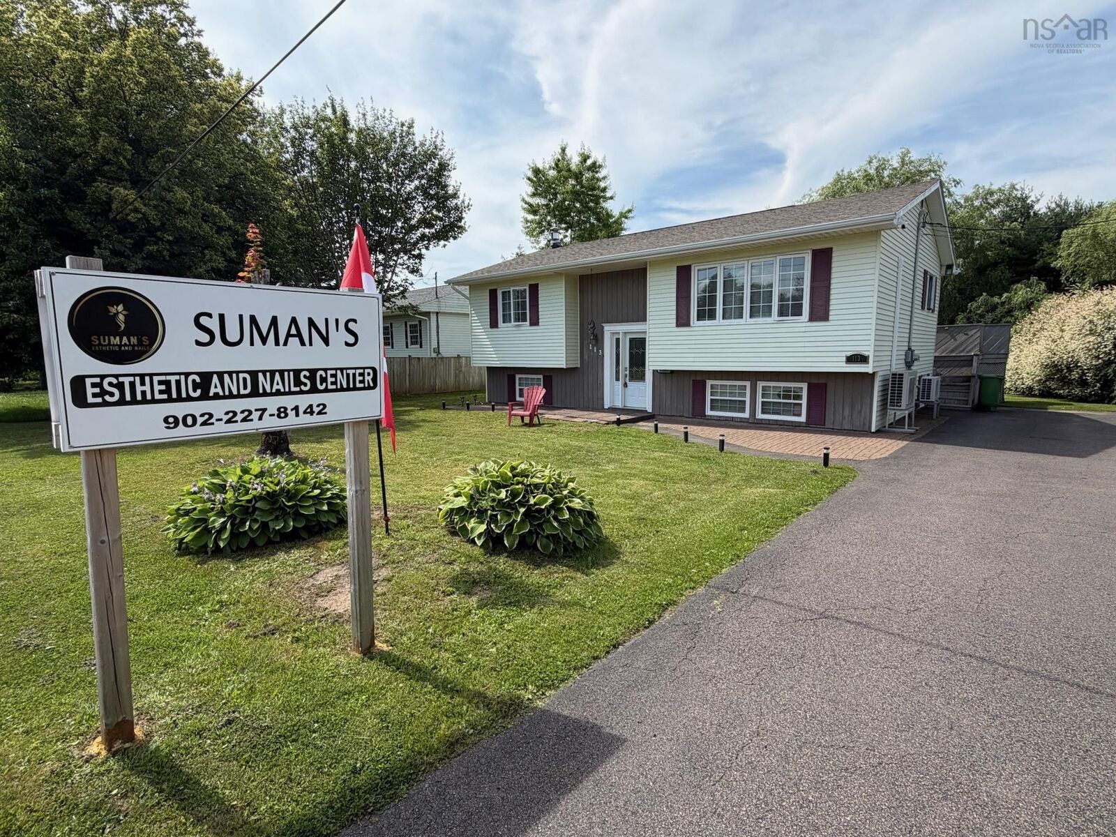 Property Photo: 113 Philpott Street NS B9A 2H1