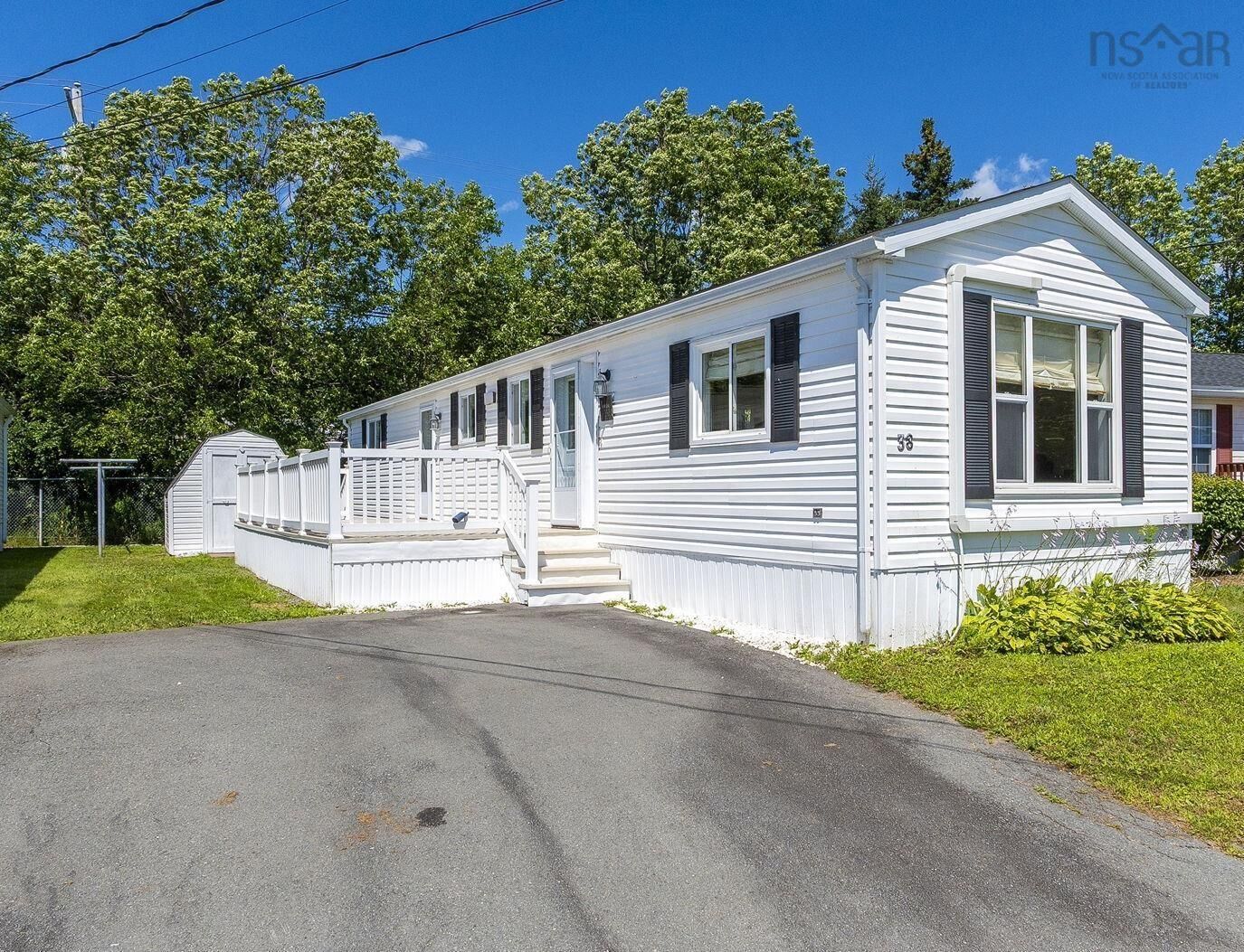 Property Photo: 38 That Street NS B3E 1H3