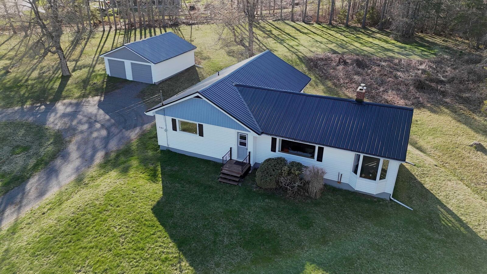 Property Photo:  945 Pictou Road  NS B6L 2N1 