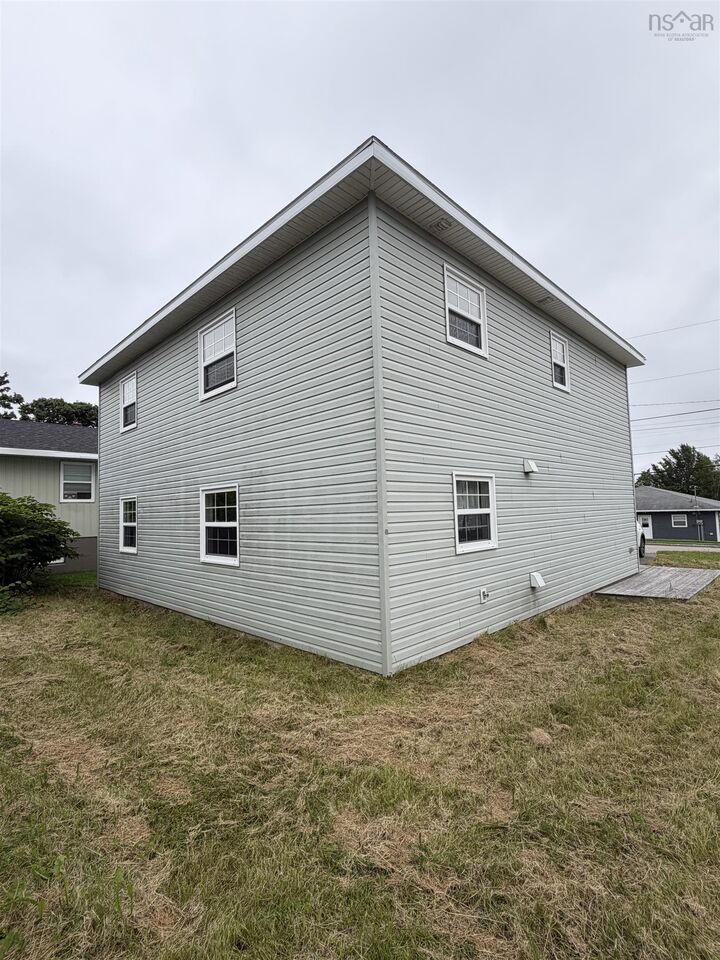 Property Photo:  272/274 York Street  NS B1A 2M3 