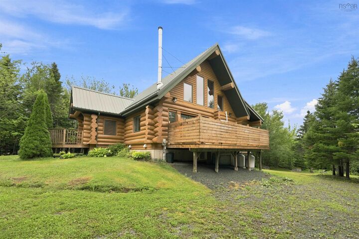 Property Photo: 92 Emily Court NS B2Z 1V4