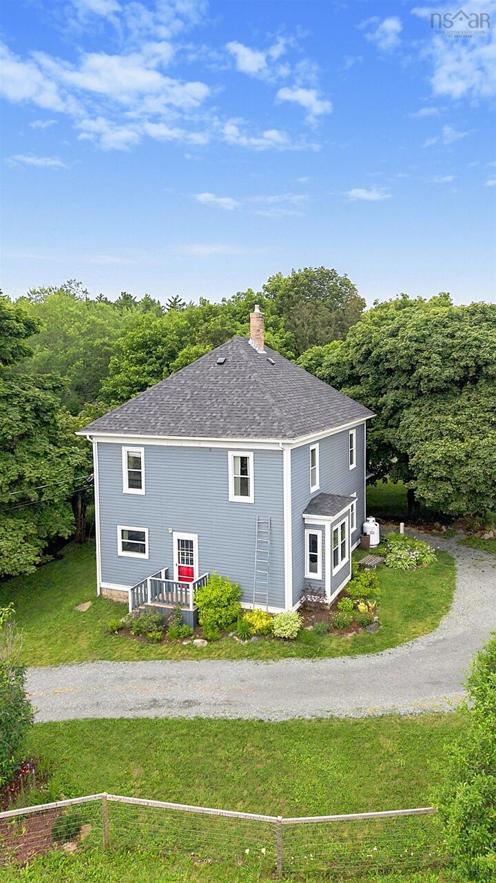 Property Photo: 15534 Highway 3 NS B4V 6X6