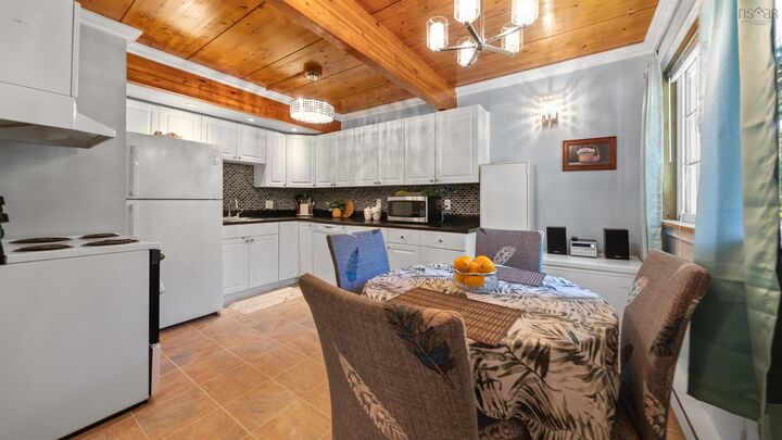 Property Photo:  63 Cavendish Road  NS B3P 2J6 