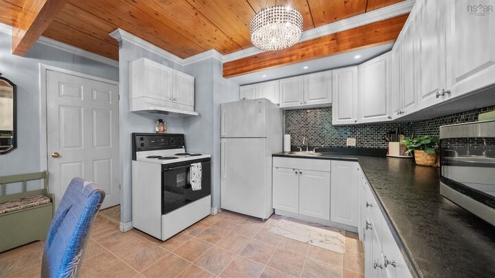 Property Photo: 63 Cavendish Road NS B3P 2J6