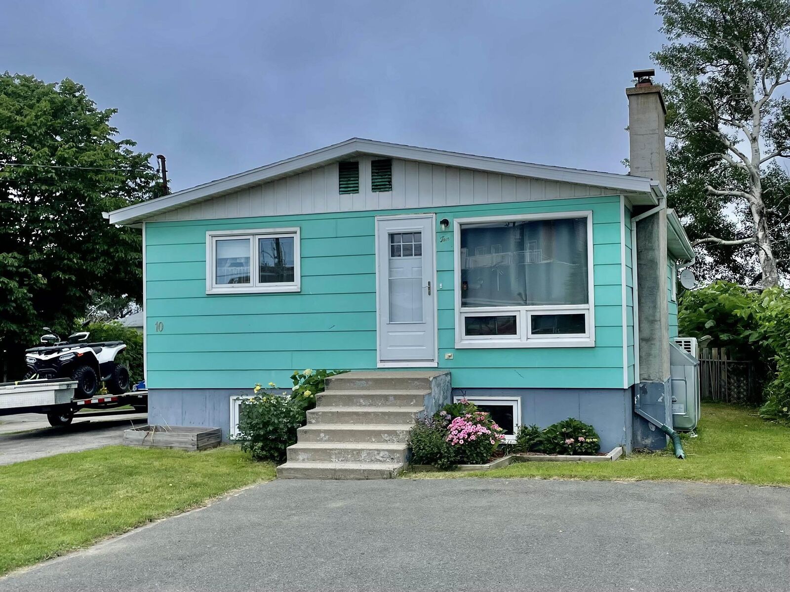 Property Photo:  10 Brodie Avenue  NS B1A 2P1 