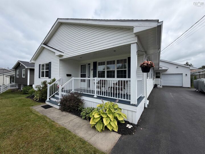 Property Photo:  18 Crockett Court  NS B2G 2Y4 