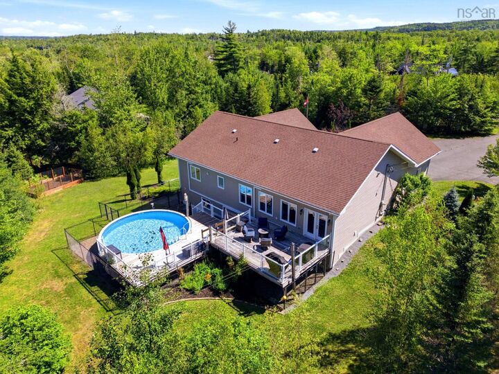 Property Photo:  40 Keigan Drive  NS B2T 0G4 