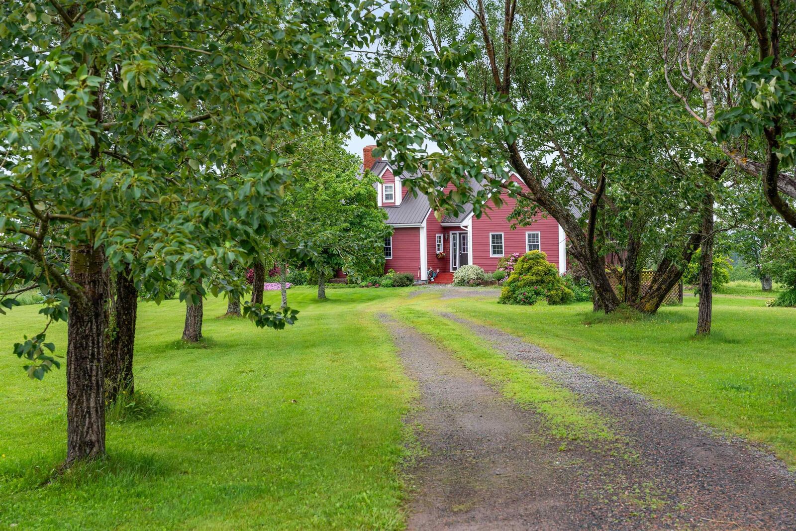 Property Photo: 199 McInnis Road NS B0K 1E0