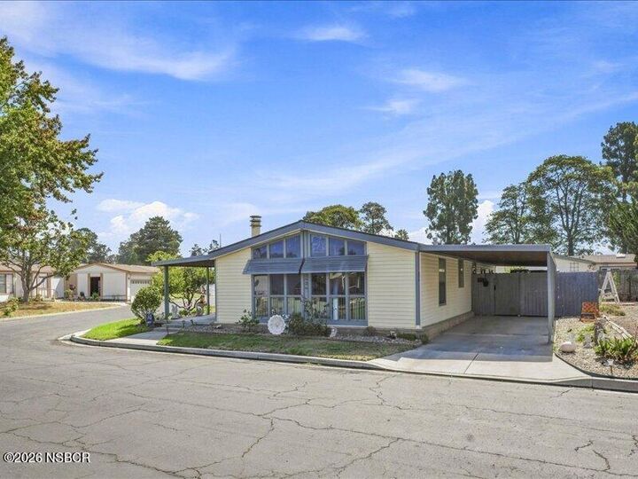 Property Photo:  519 W Taylor Street 293  CA 93458 