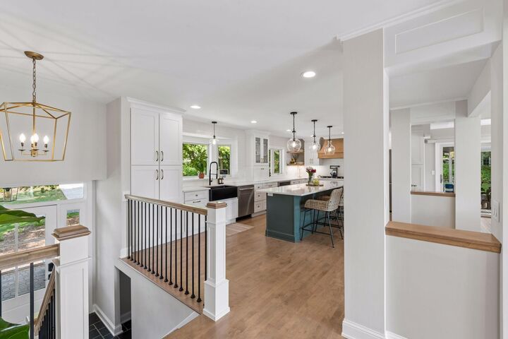 Property Photo: 2312 Sheridan Hills Road MN 55391