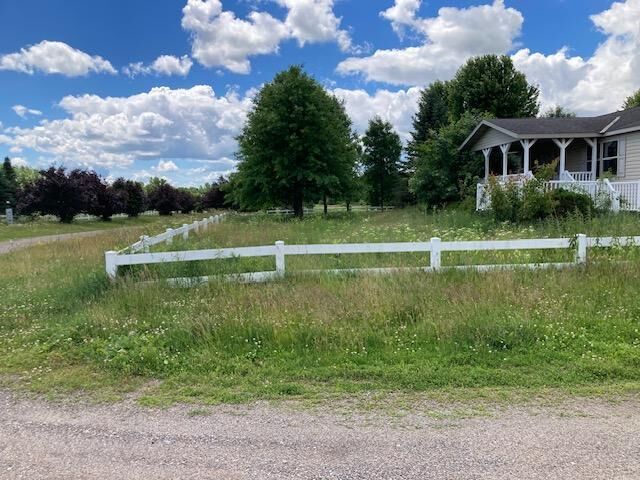 Property Photo: 16660 80th Street MN 56357