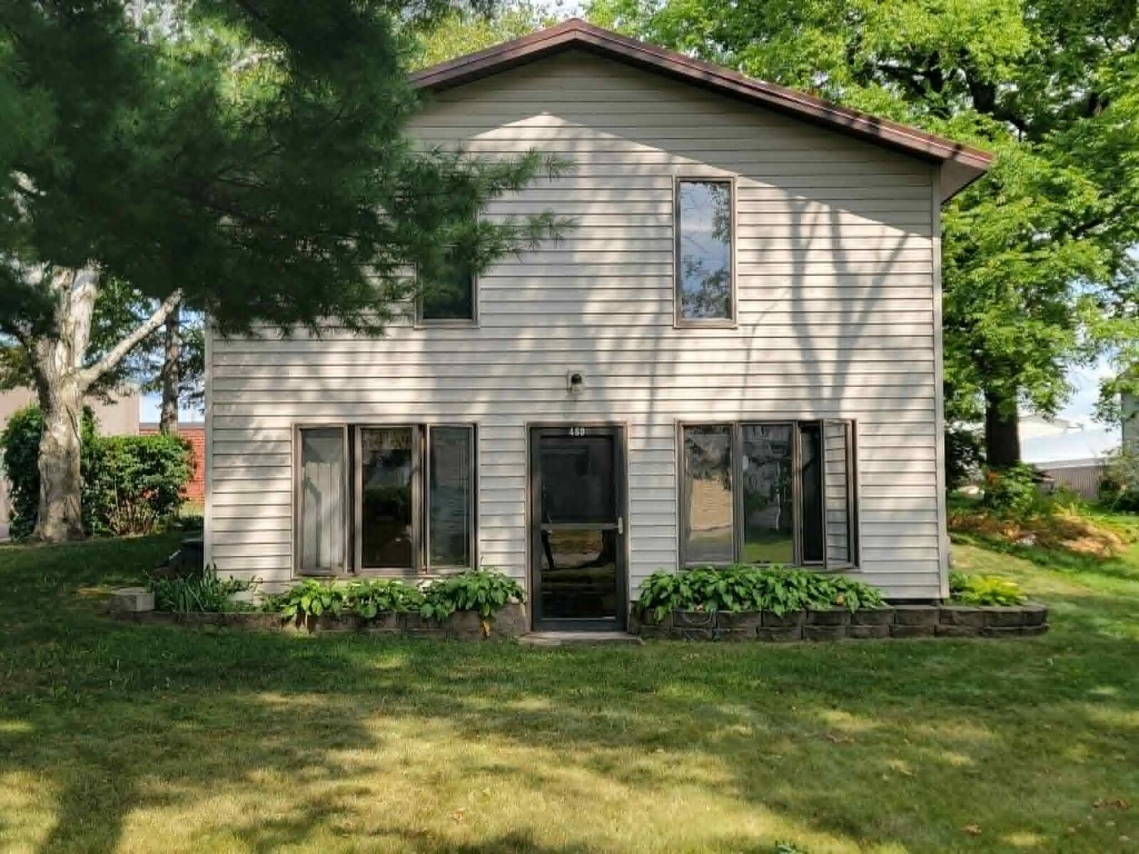 Property Photo:  460 4th Avenue S  MN 56342 