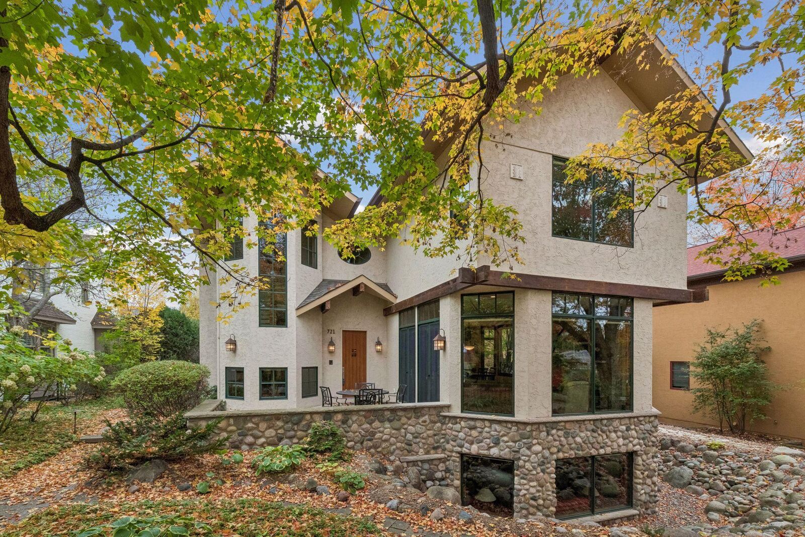 Property Photo: 721 Rice Street E MN 55391