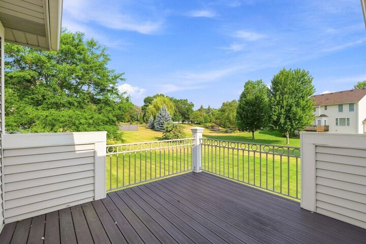 Property Photo:  14433 Freesia Way  MN 55124 