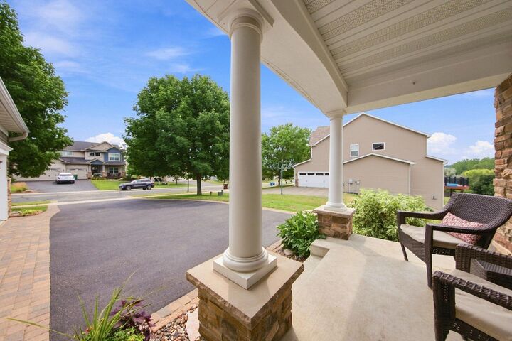 Property Photo: 8837 196th Street W MN 55044