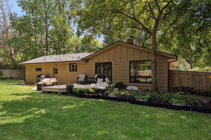 Property Photo:  2100 W 107th Street  MN 55431 