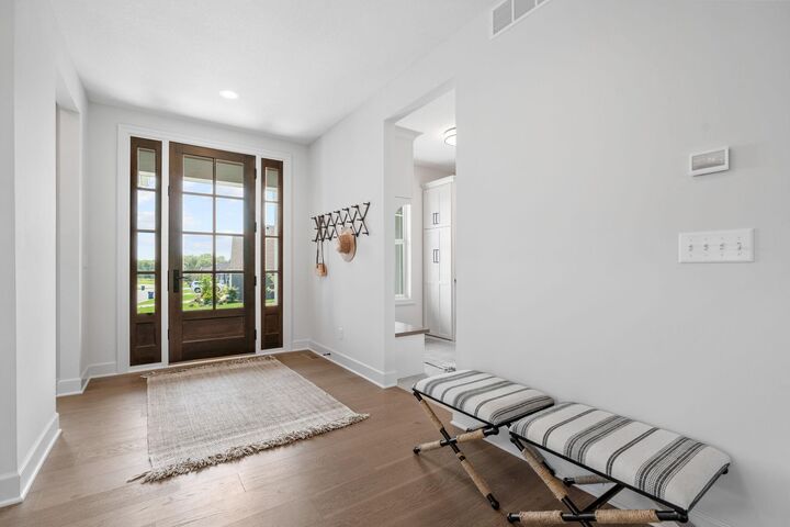 Property Photo:  12750 Surrey Street  MN 55347 