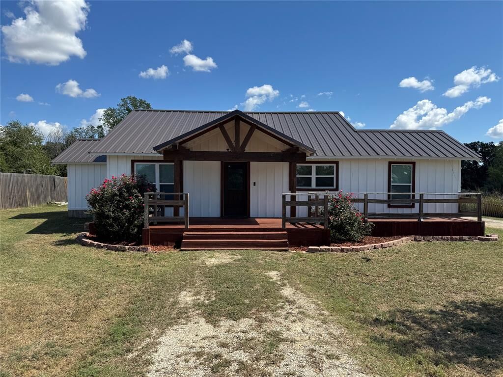 Property Photo: 1329 County Road 631 TX 79510