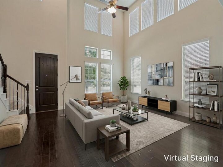 Property Photo:  3724 Cobblecreek Drive  TX 75070 
