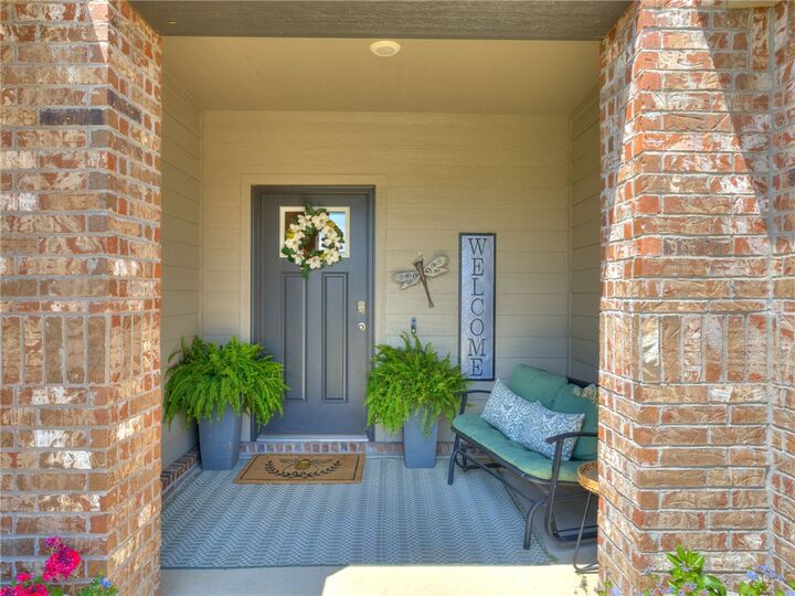 Property Photo: 801 Buffalo Avenue AR 72734