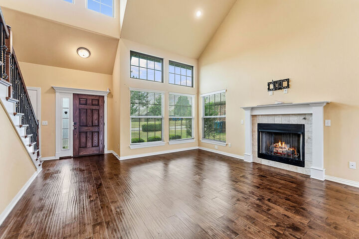 Property Photo:  605 SW Milestone Road  AR 72712 