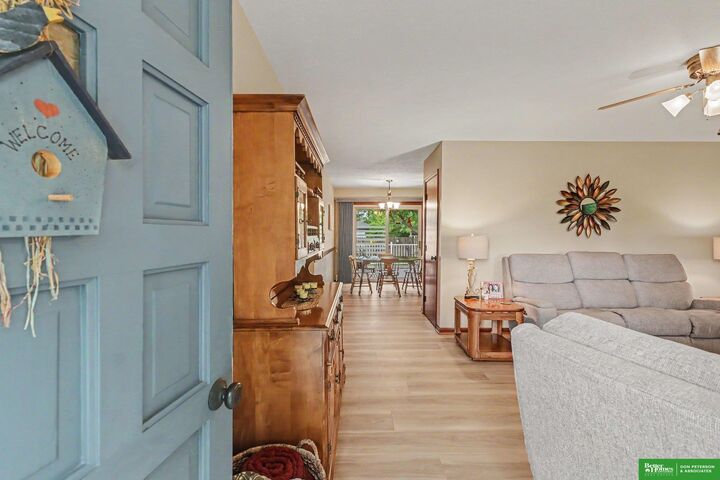 Property Photo:  221 Sesame Street  NE 68025 
