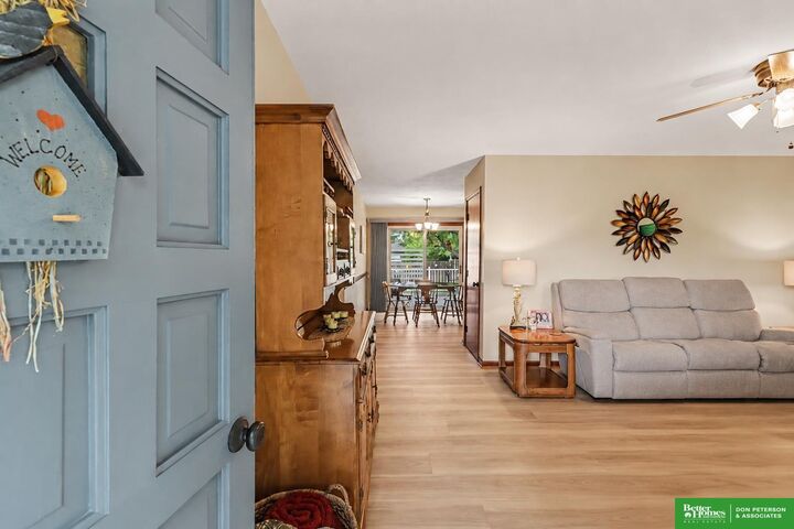 Property Photo:  221 Sesame Street  NE 68025 