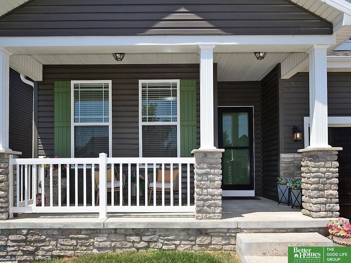 Property Photo: 8202 N 172nd Street NE 68007