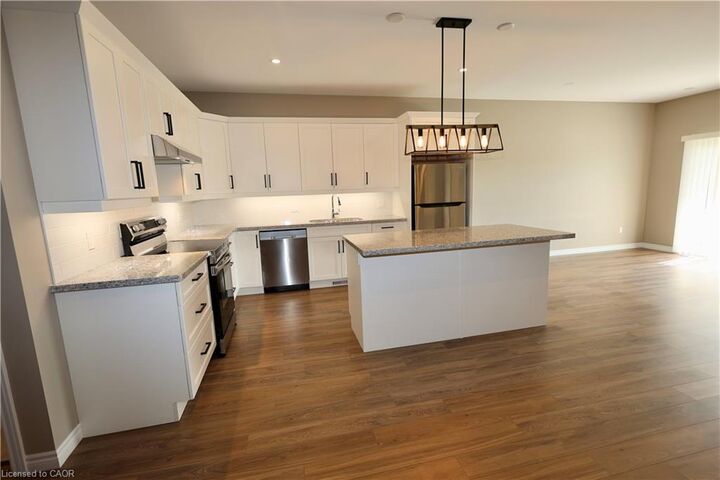 Property Photo: 9 Silver Creek Road ON N0K 1W0