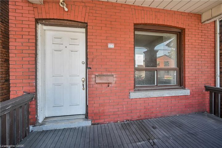 Property Photo: 334 Cannon Street E ON L8L 2B9