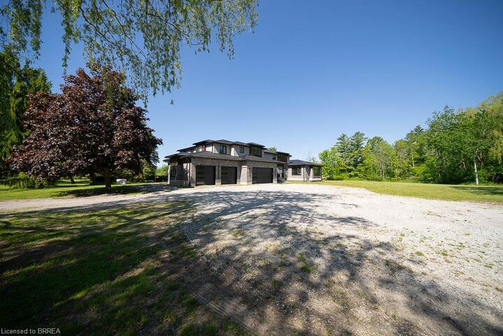 Property Photo: 1679 Highway 6 ON N0A 1N1