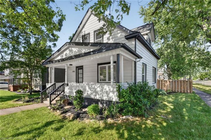 Property Photo:  793 Steele Street  ON L3K 4Z5 