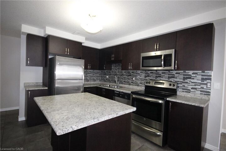 Property Photo:  235 Rachel Crescent C  ON N2R 0E2 