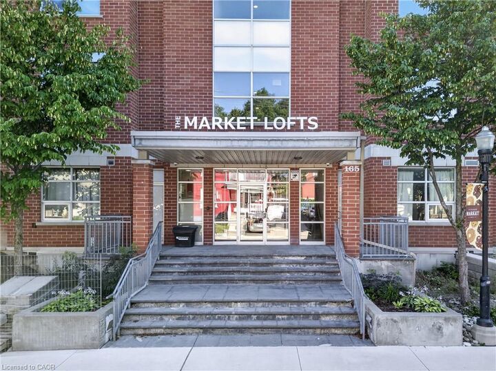165 Duke Street E 210 — photo 1