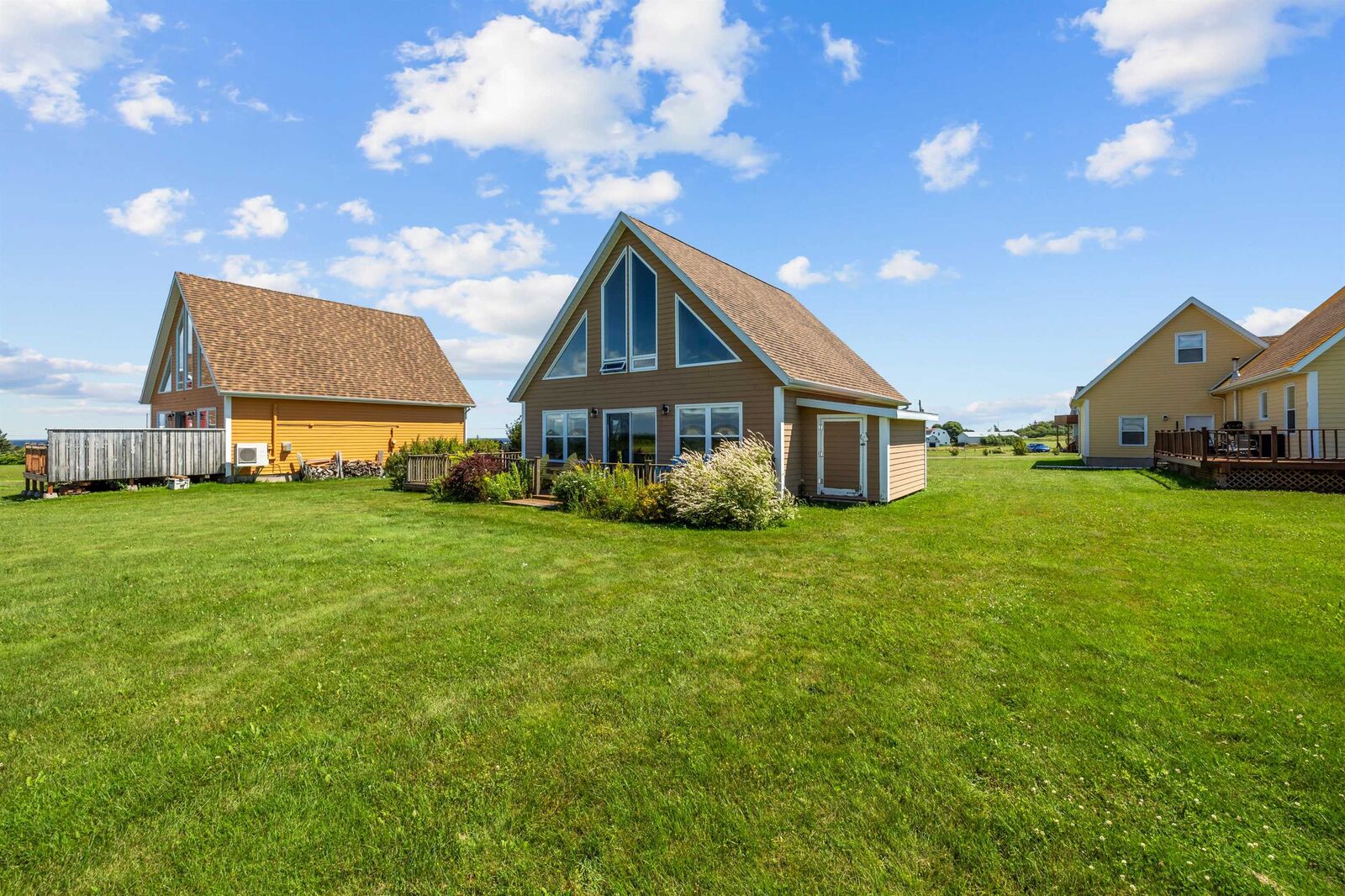 Property Photo:  31 Landing Drive  PE C0A 1N0 
