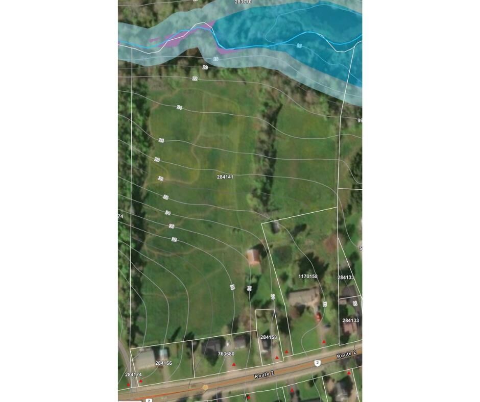 Property Photo:  Hunter River  PE C0A 1N0 