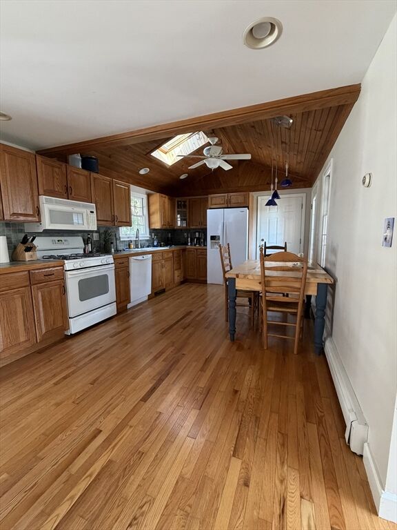Property Photo: 29 Kane Dr MA 02066