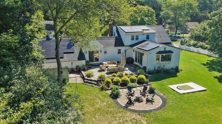 Property Photo:  13 Forrest Rd  MA 01983 