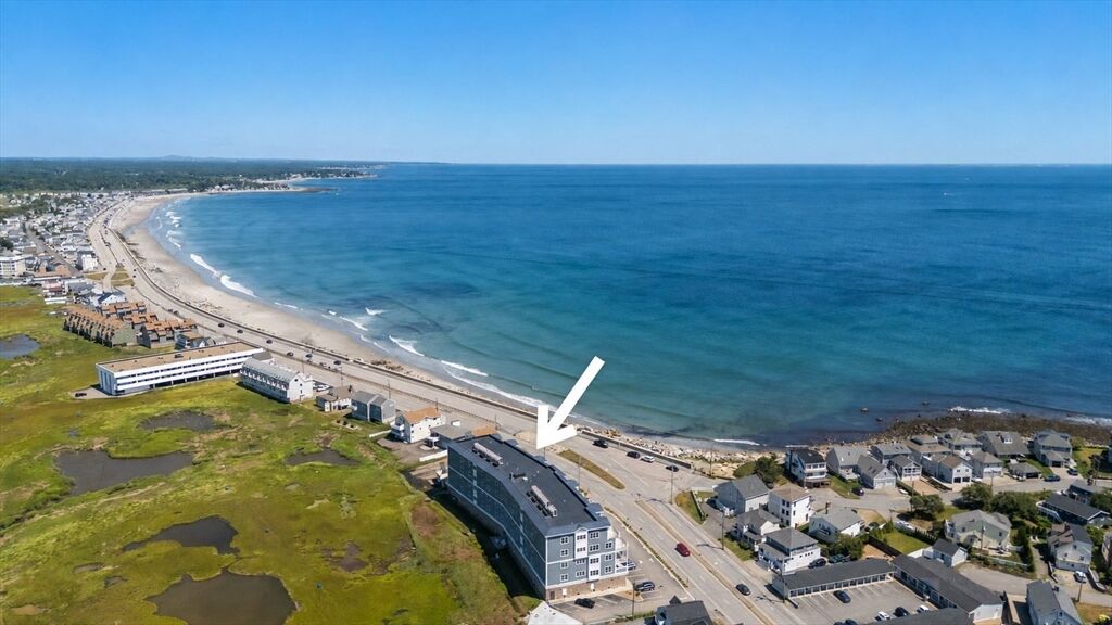 Property Photo: 535 Ocean Blvd 403 NH 03842