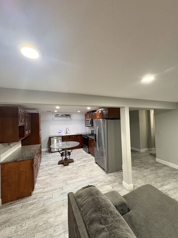 Property Photo: 86 Maple Street 1 MA 02453