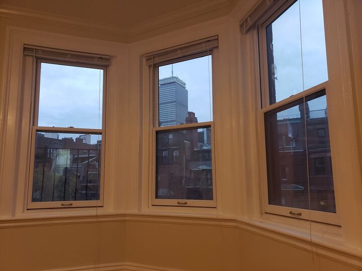 Property Photo:  387 Marlborough St 7  MA 02115 