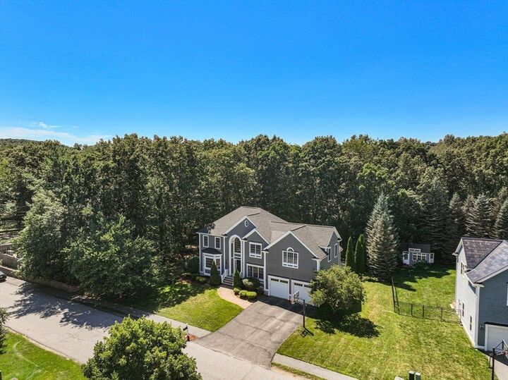 Property Photo:  22 Thistle Road  MA 01845 
