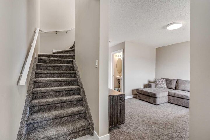 Property Photo: 237 Silkstone Road W 2 AB T1J 4J9