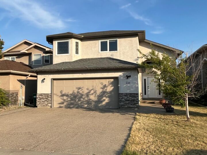 226 Gateway Manor S — photo 1