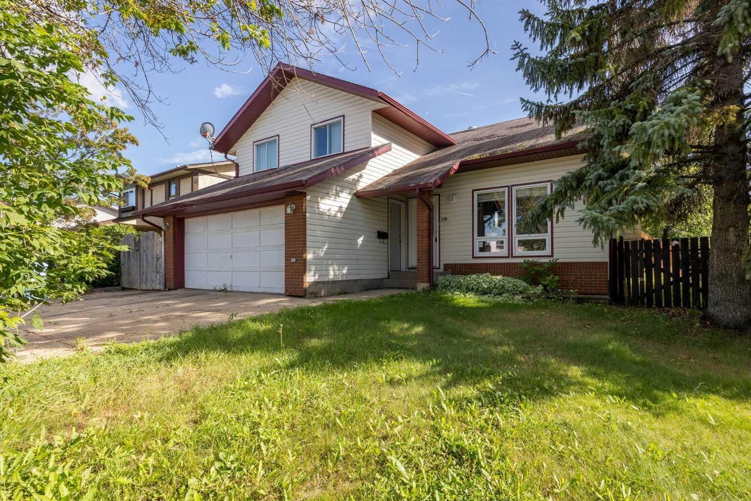Property Photo:  198 Sifton Avenue  AB T9H 3S1 