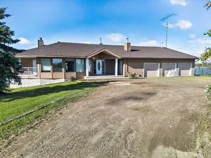 Property Photo: 48208 Range Road 124 AB T0B 4N0