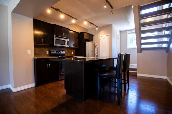 Property Photo:  49 Auburn Bay Common SE  AB T3M 0M6 